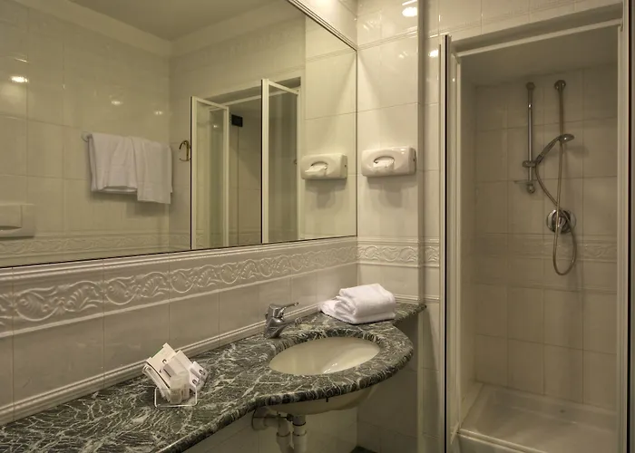 Western Genio Hotel Turin