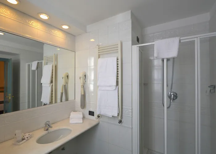 Hotel Western Genio Turin