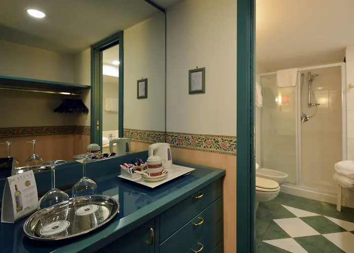 Hotel Western Genio Torino