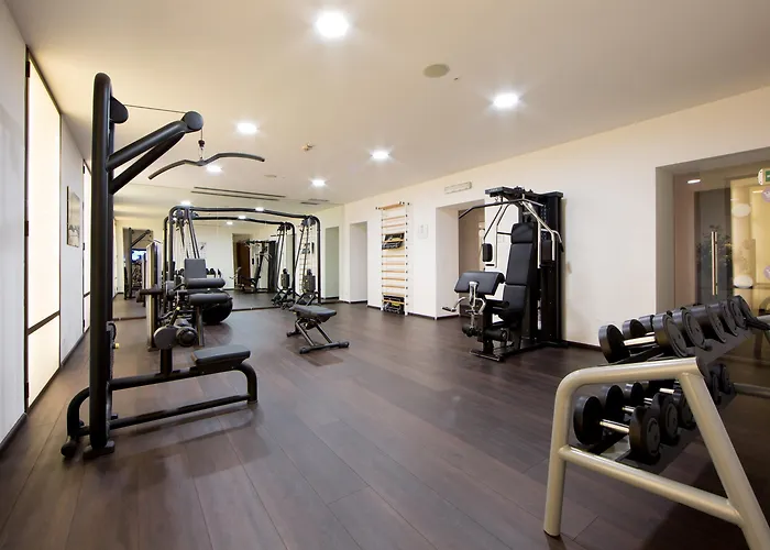 Hotel Western Genio Turin