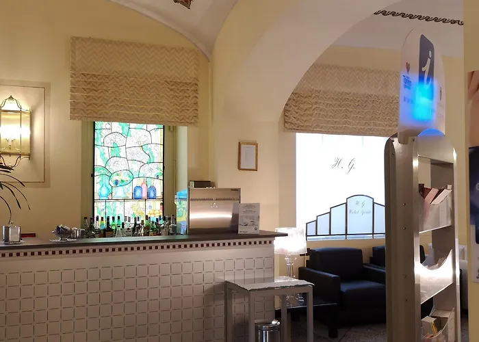Hotel Western Genio Turin