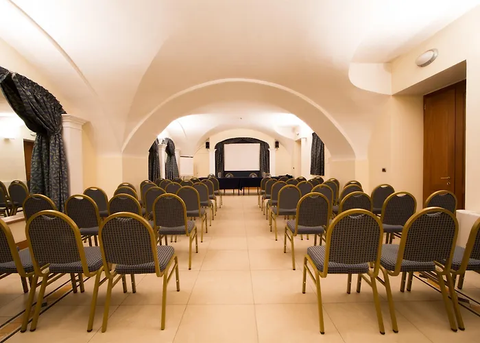 Western Genio Hotel