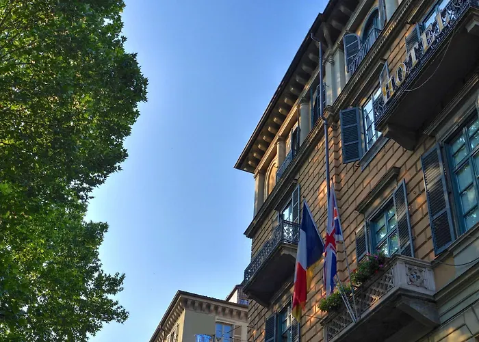 Western Genio 3* Turin