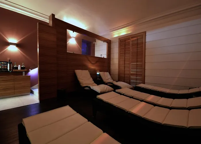 Hotel Western Genio Turin