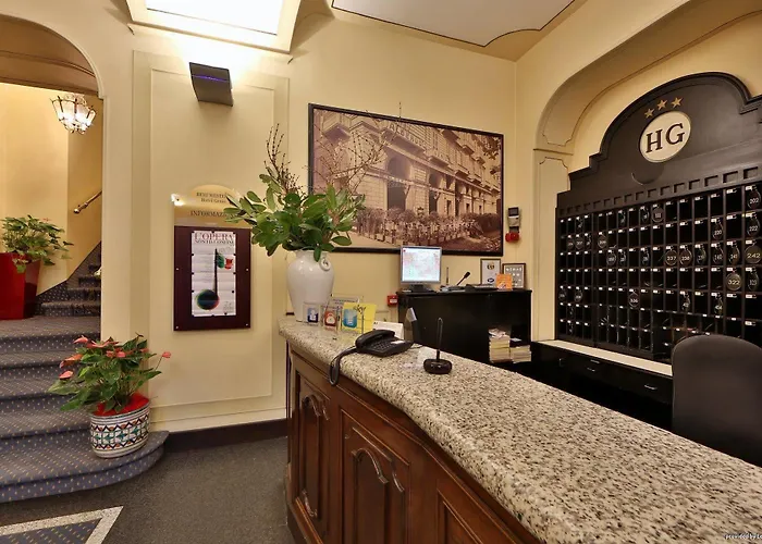 Western Genio 3* Turin