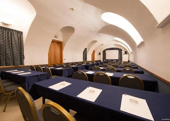 Hotel Western Genio Turin