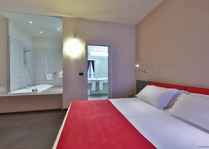 Western Genio 3* Torino