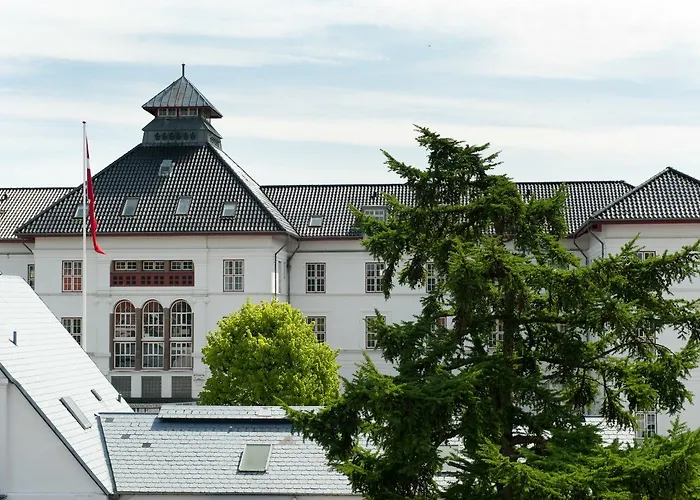 Hotel Western Genio 3*