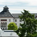 Hotel Western Genio 3*