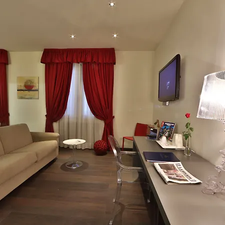 Hotel Western Genio Torino