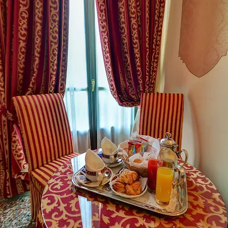 Отель Western Genio Турин