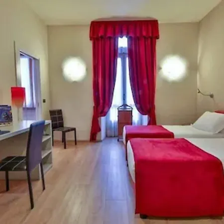 فندق بِست ويستيرن غينيو