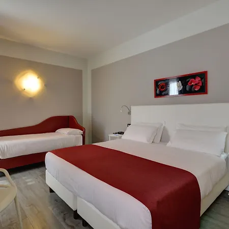 بِست ويستيرن غينيو 3*