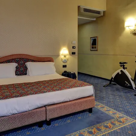 بِست ويستيرن غينيو 3*