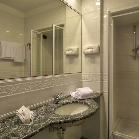 Western Genio Hotel Turim