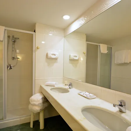 بِست ويستيرن غينيو فندق تورينو