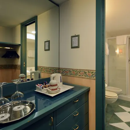 فندق بِست ويستيرن غينيو تورينو