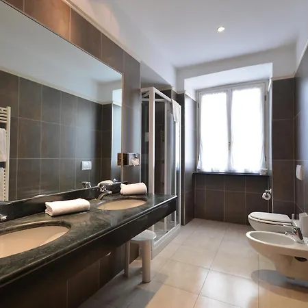 Отель Western Genio Турин