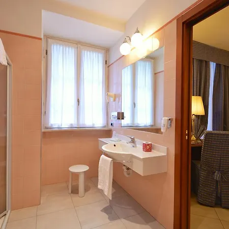 Western Genio Турин