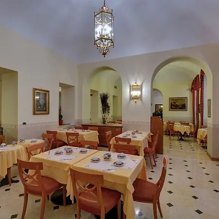 Western Genio 3* Турин