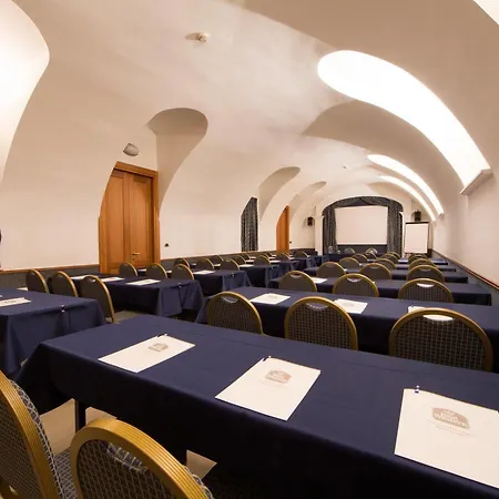 Отель Western Genio Турин