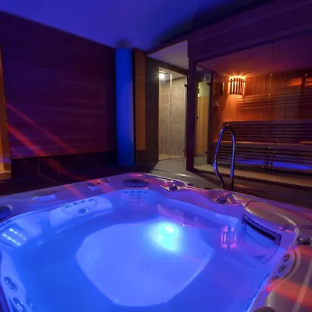 بِست ويستيرن غينيو فندق 3*