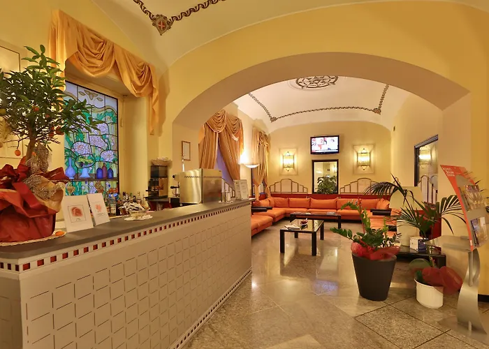 Western Genio 3* Turin