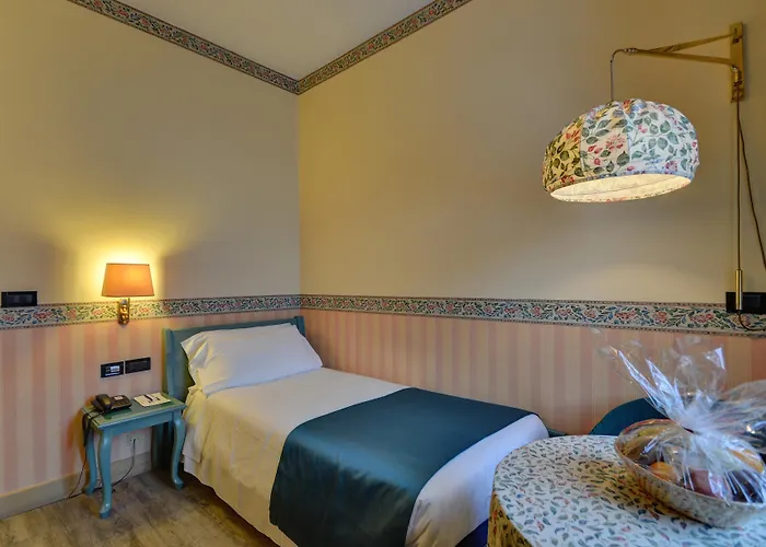 Western Genio 3* Turin