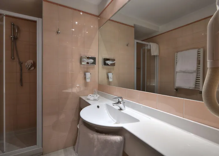 Western Genio Hotell Turin