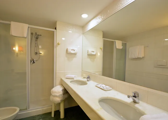 Western Genio Hotell Turin
