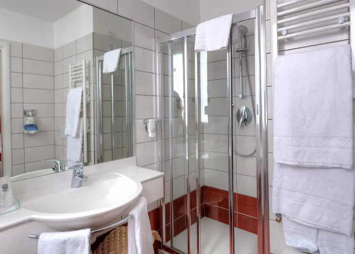 Hotell Western Genio