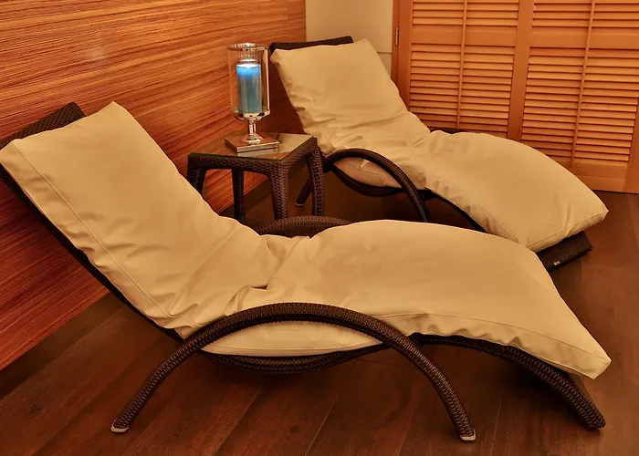 Hotell Western Genio Turin