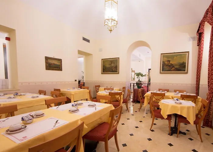 Western Genio Hotell