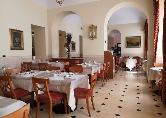 Western Genio Hotell