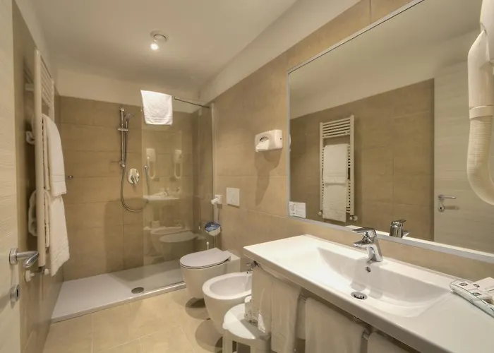 Hotel Western Genio Torino