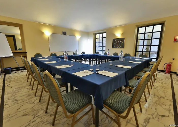 Western Genio Hotell