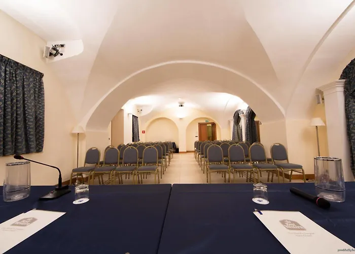 Hotell Western Genio