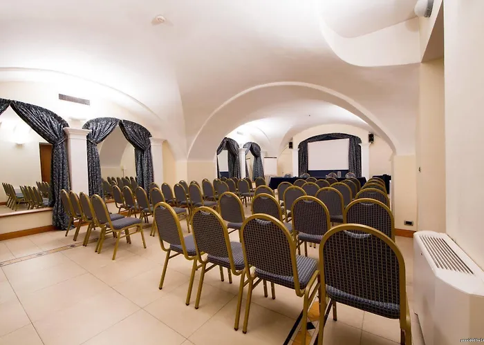 Hotell Western Genio Turin