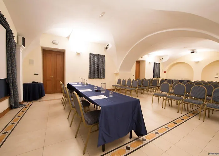 Western Genio Hotell