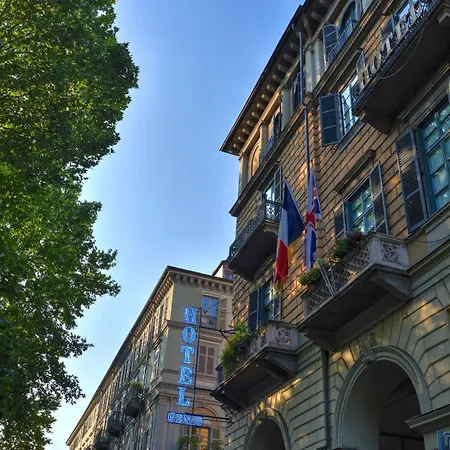 Western Genio Hotel 3*