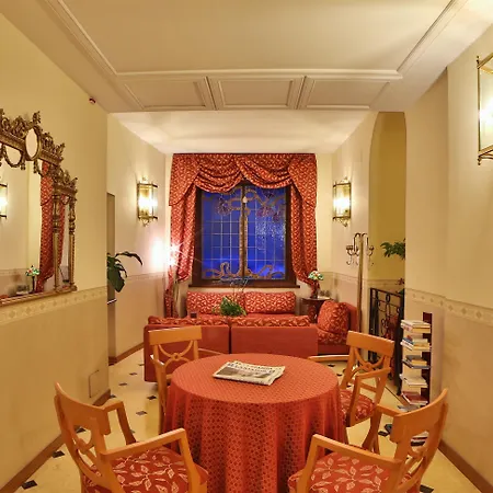 Hotel Western Genio Turín