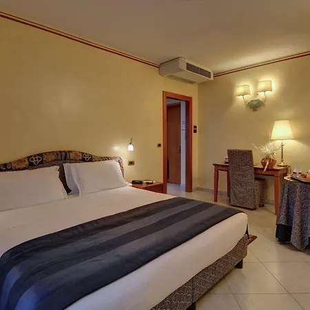 Hotel Western Genio 3*