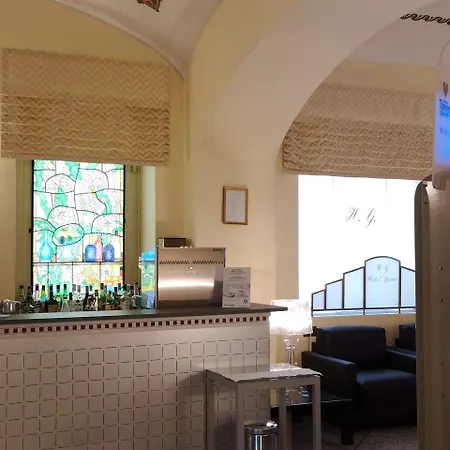 Hotel Western Genio Turín