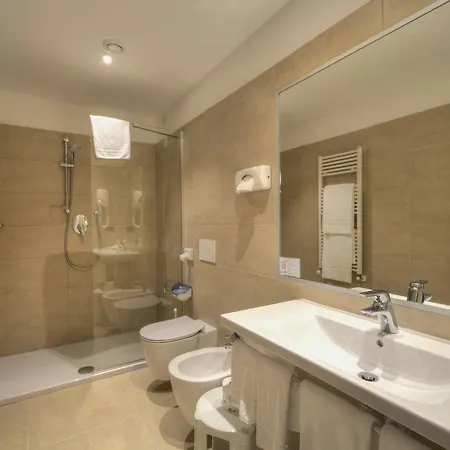 Hotel Western Genio Turín