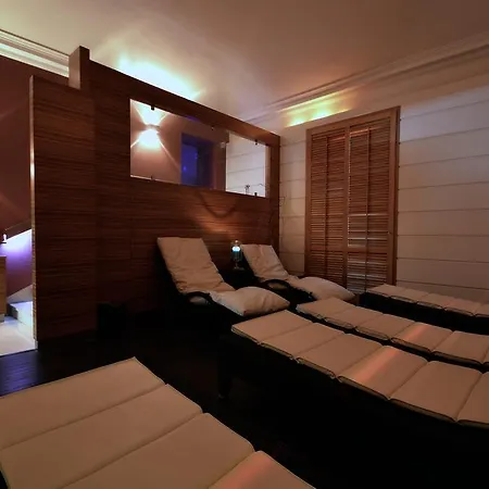 Hotel Western Genio Turín