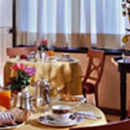 Hotel Western Genio 3*