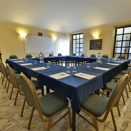 Best Western Genio Отель