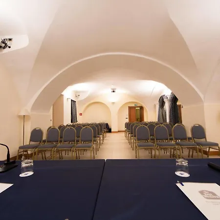 Hotel Western Genio