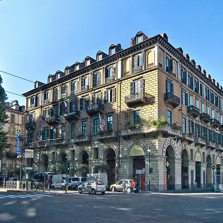 Western Genio Hotel